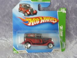 Ford Hot Rod 1934 Treasure Hunts  1:64