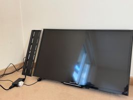 Sony Fernseher 32 Zoll – sehr guter Allgemeinzustand
