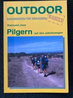 Pilgern auf dem Jakobsweg