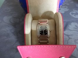 Patek Philippe Twenty-4 Diamonds 18Karat Weissgold"Full set"