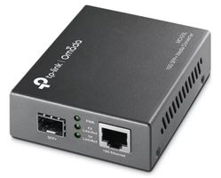 TP-Link MC420L Media Konverter