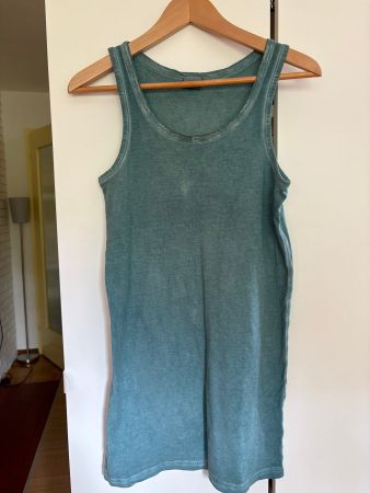 Longtop NILE, sea, tolle Farbe, S/M