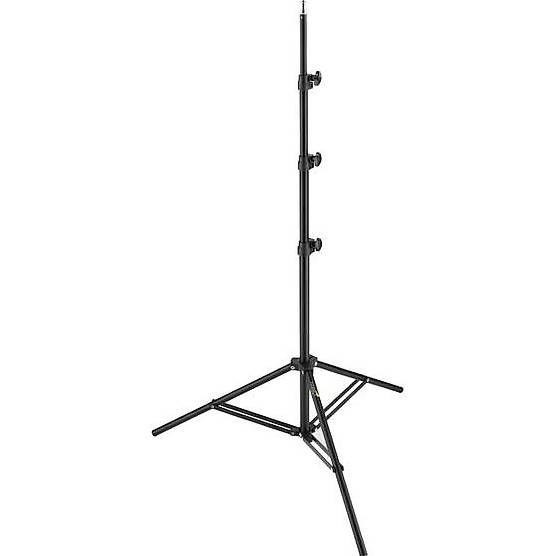 Flashs: Softbox mit Stativ – D'occasion à Freienstein par fallingstar11 4