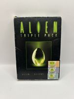 Coffret Alien trilogie DVD édition spéciale