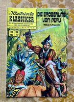 Illustrierte Klassiker Heft Nr 139