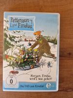 DVD Pettersson & Findus: Morgen, Findus wirds was geben!