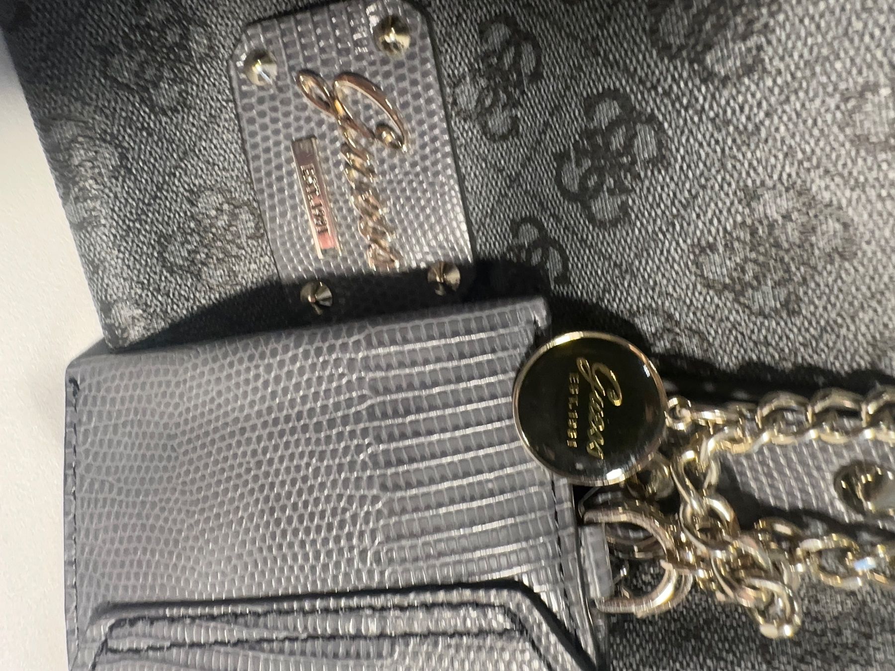 Guess Borse da donna: Guess – Nuovo e nell'imballaggio originale da Onex venduto da eri_jx6q 2