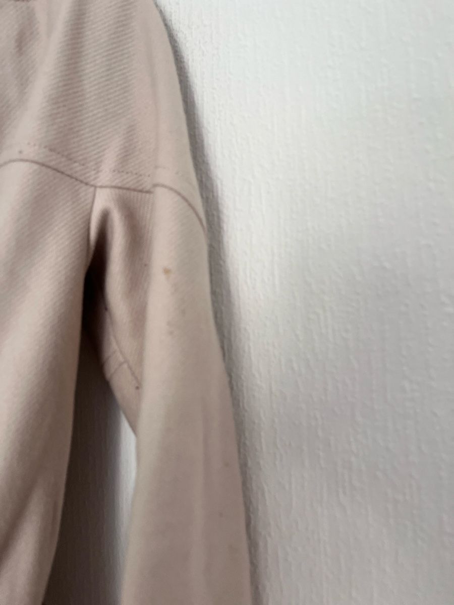 Cappotti: Collection 66 Beige Coat Size 36 - Spring Essential – Usato da Lausanne venduto da Danash 1