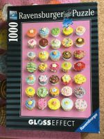 Ravensburger Puzzle, Bunte Cupcakes