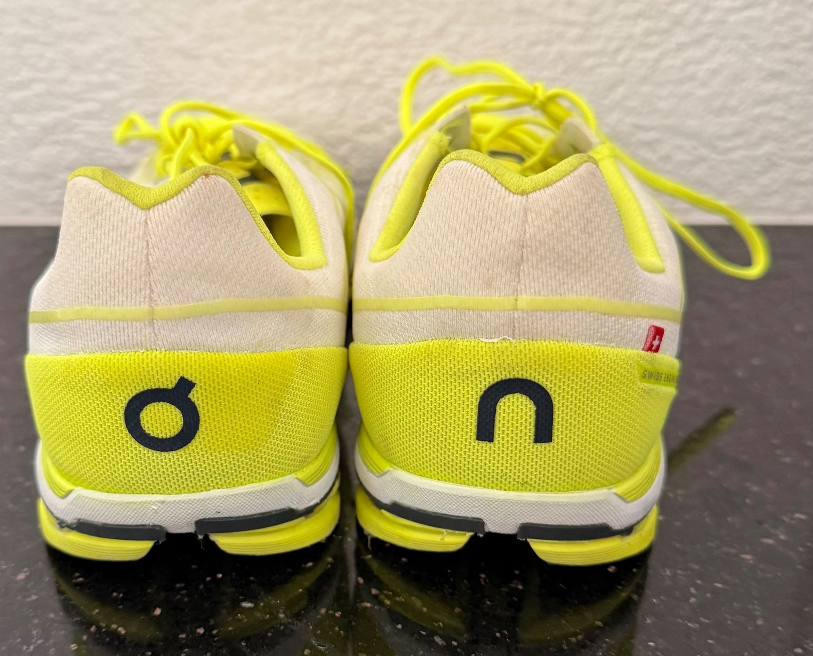 On Damenschuhe: ON Running, Cloudflash, Grösse 40 – Gebraucht aus Niederweningen von baghirac 3