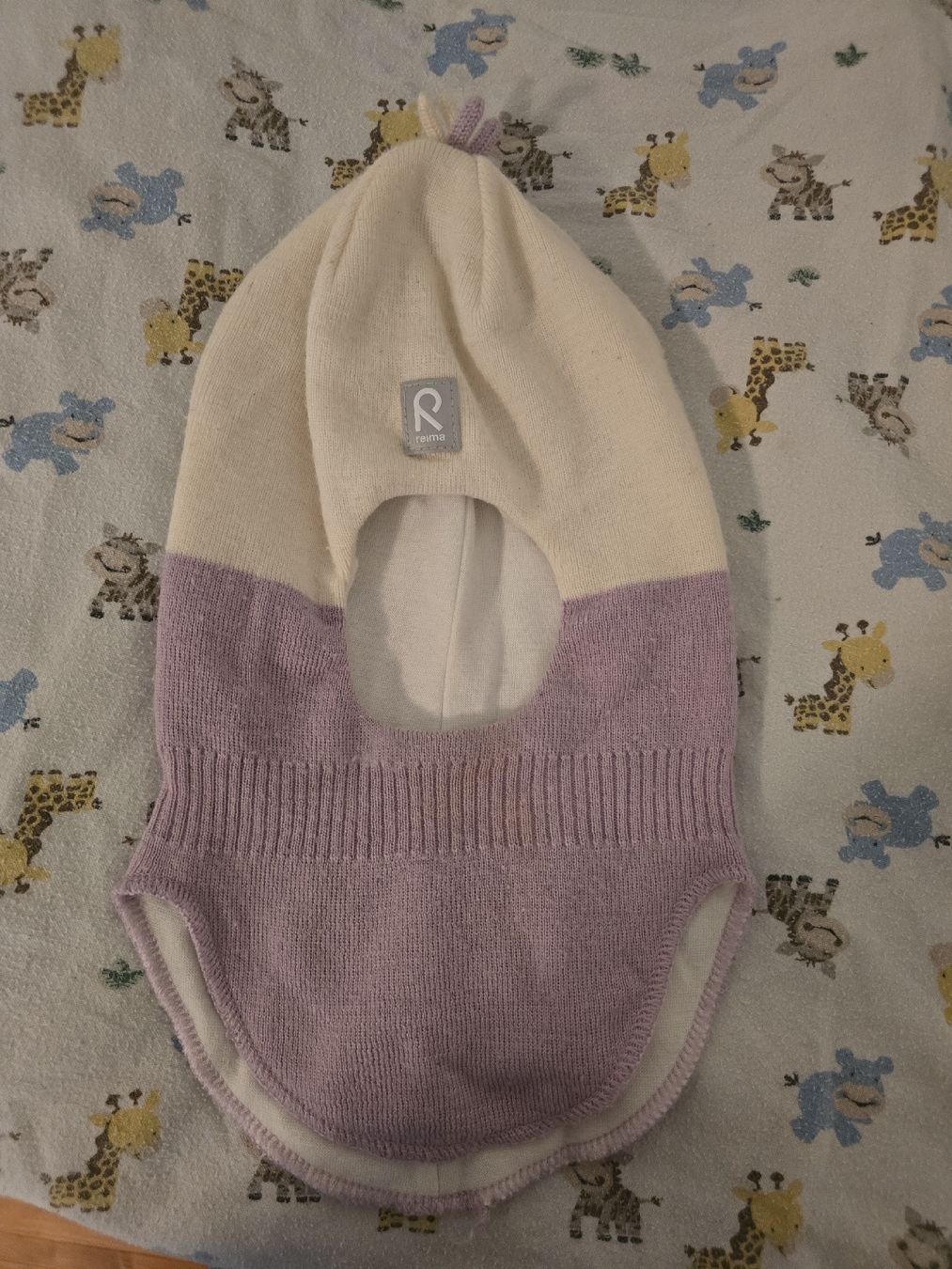 Altro in  Abbigliamento & Accessori: Reima Balaclava / Sturmhaube – Usato da Rümlang venduto da Pamina1789