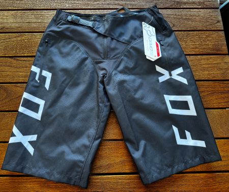 Fox DemoDH Performance Shorts - Grösse 32 (M)