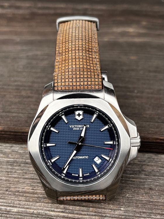 Victorinox INOX Automatic (Gebraucht) in glarus für CHF 236 – mit ...