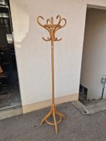 Garderobenständer aus Holz, Vintage Stil, Top Zustand!