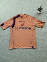 AS Roma Third Trikot 04/05   M/S
