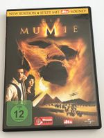 DIE MUMIE - Teil 1