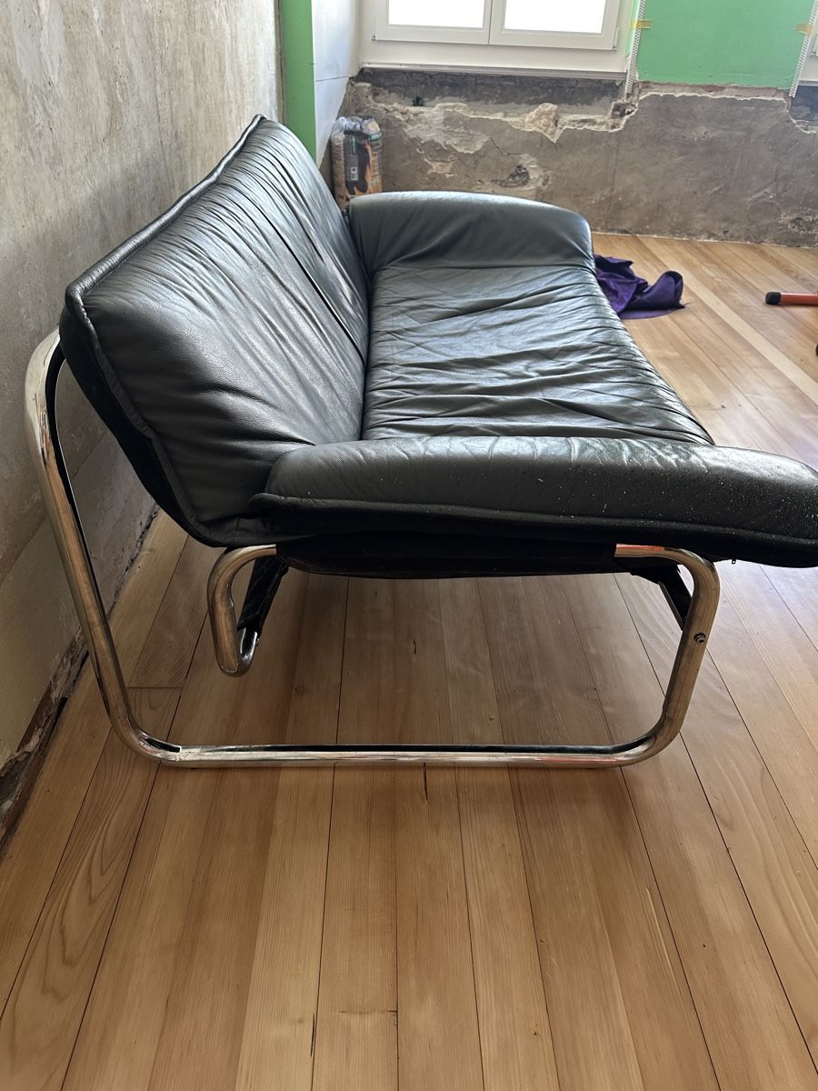 Sofas: Johan Bertil Haggstrom Sofa / 2er – Gebraucht aus Solothurn von inf_78h7 1