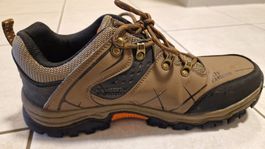 OUTDOOR NEW SPORTS WANDERSCHUHE Gr 45, Top Zustand! WIE NEU