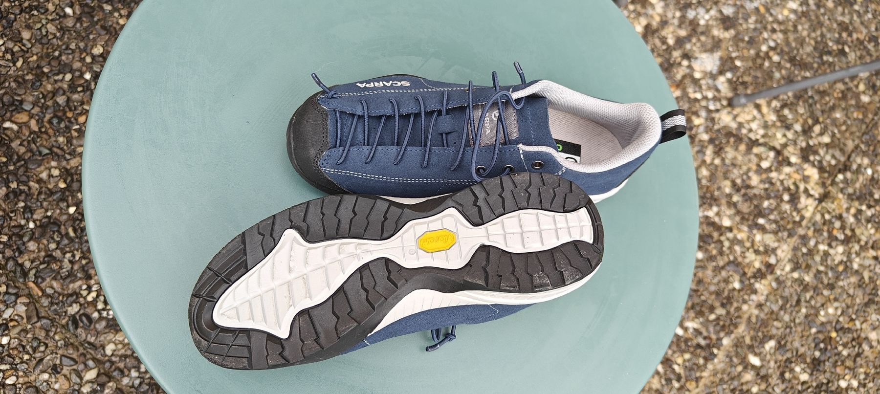 Scarpa Scarpe per ragazzi: Scarpa enfant neuves taille 35 – Nuovo e nell'imballaggio originale da Yverdon-les-Bains venduto da soraph1400 4
