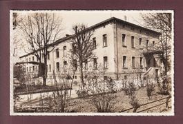 ST. GALLEN - Kantonsspital - Haus 2 - 1941