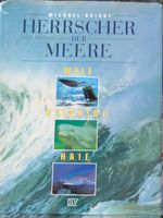 Buch Wale, Delphine & Haie 