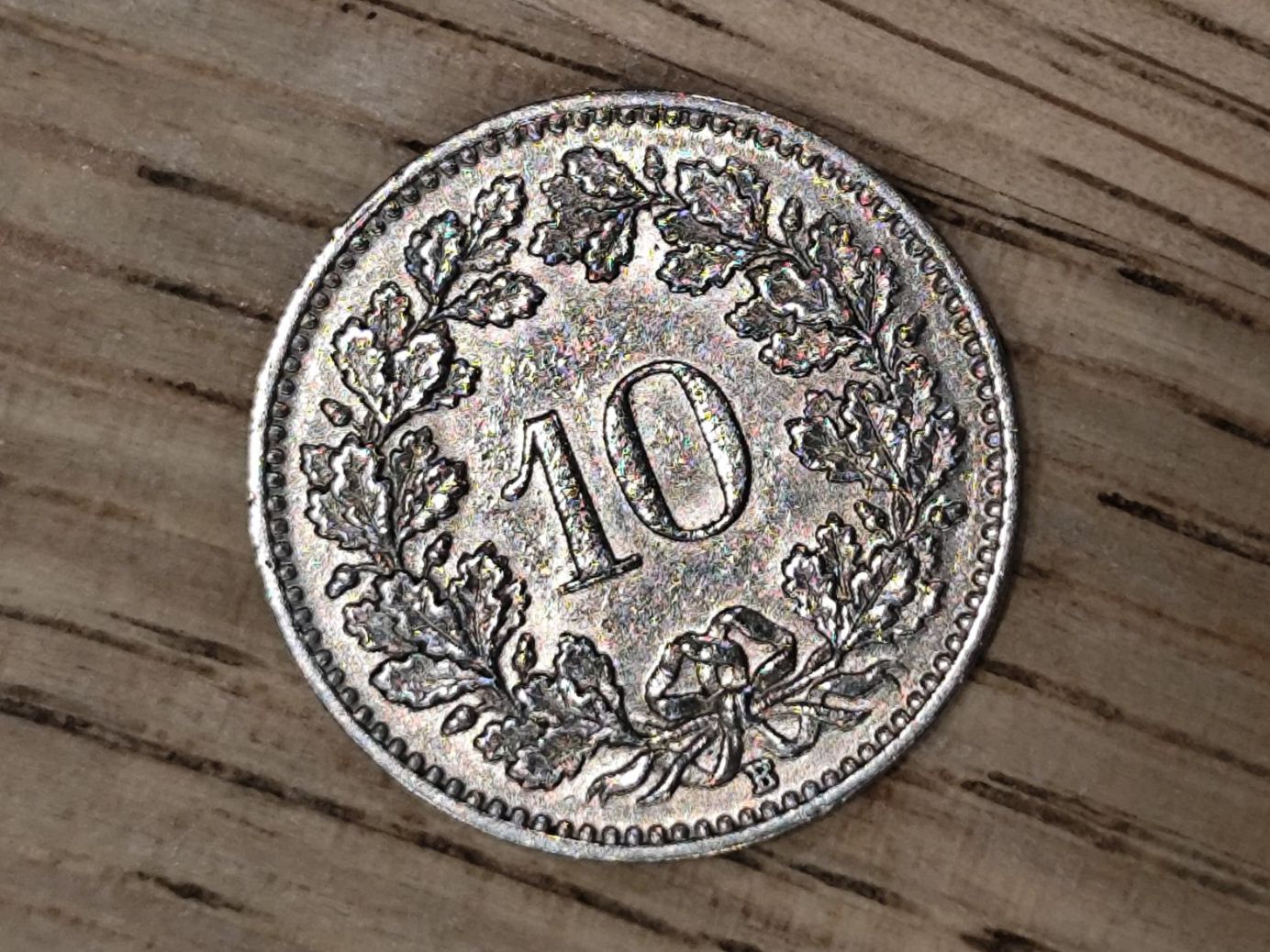 Tutti le monete: ==> 10Rp 1902 ss-vz <== – Usato da Bern venduto da b.man_is_back 3