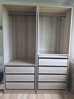 2 Schränke, IKEA