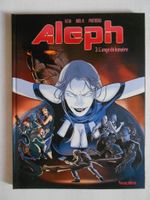 ALEPH 3  -  L 'ANGE DE LUMIERE