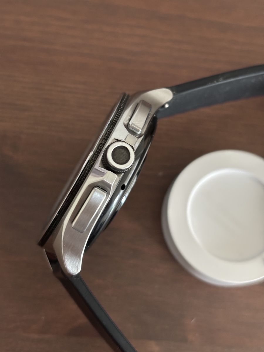 Xiaomi Smartwatch: Xiaomi Watch 2 Pro – Nuovo (secondo la descrizione) da Mellingen venduto da Guilhermefurlan 7