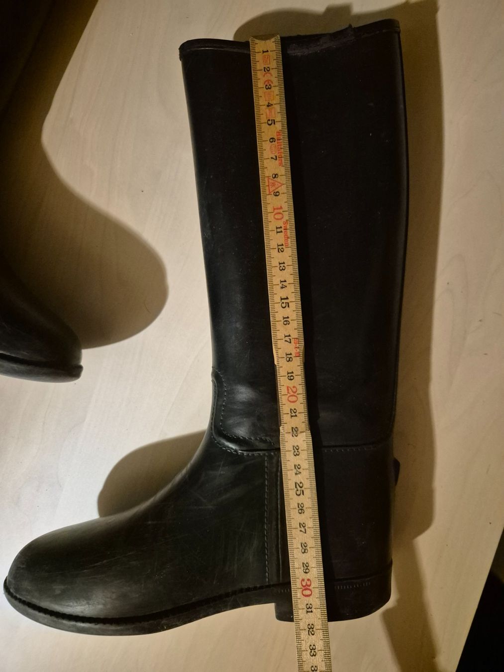 Scarpe per ragazzi: TCM Reitstiefel 32 / 33 – Usato da Meggen venduto da Orrinka20 2