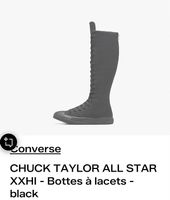 Converse - Botte CHUCK TAYLOR ALL STAR