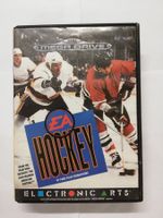 EA Hockey / Sega Mega Drive MD