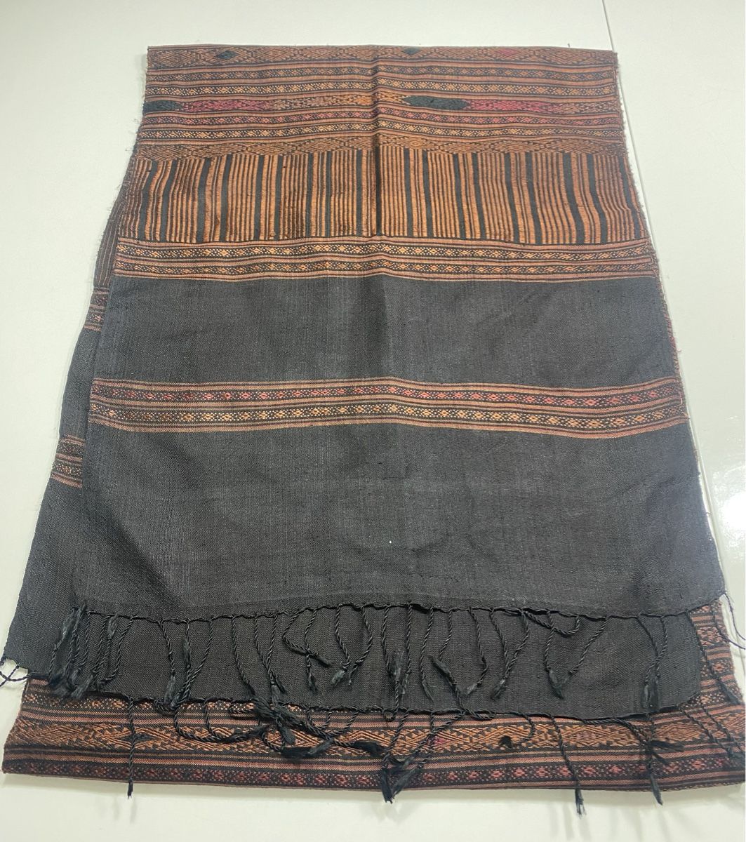 Foulard & Sciarpe: Seiden Schal 🌸 – Usato da Opfikon venduto da Luis144 3
