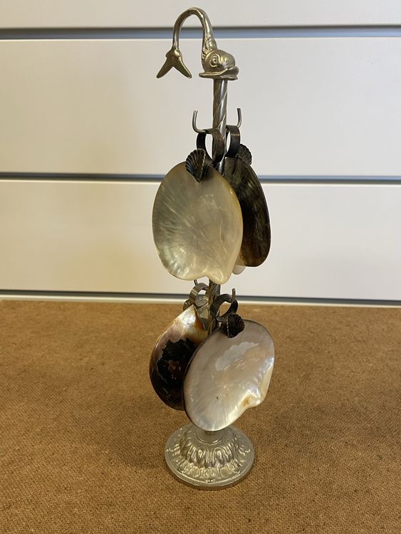 Lot De Couverts Oneida Michelangelo - Neuf Comme Présentoir - Manque Une Cuillère