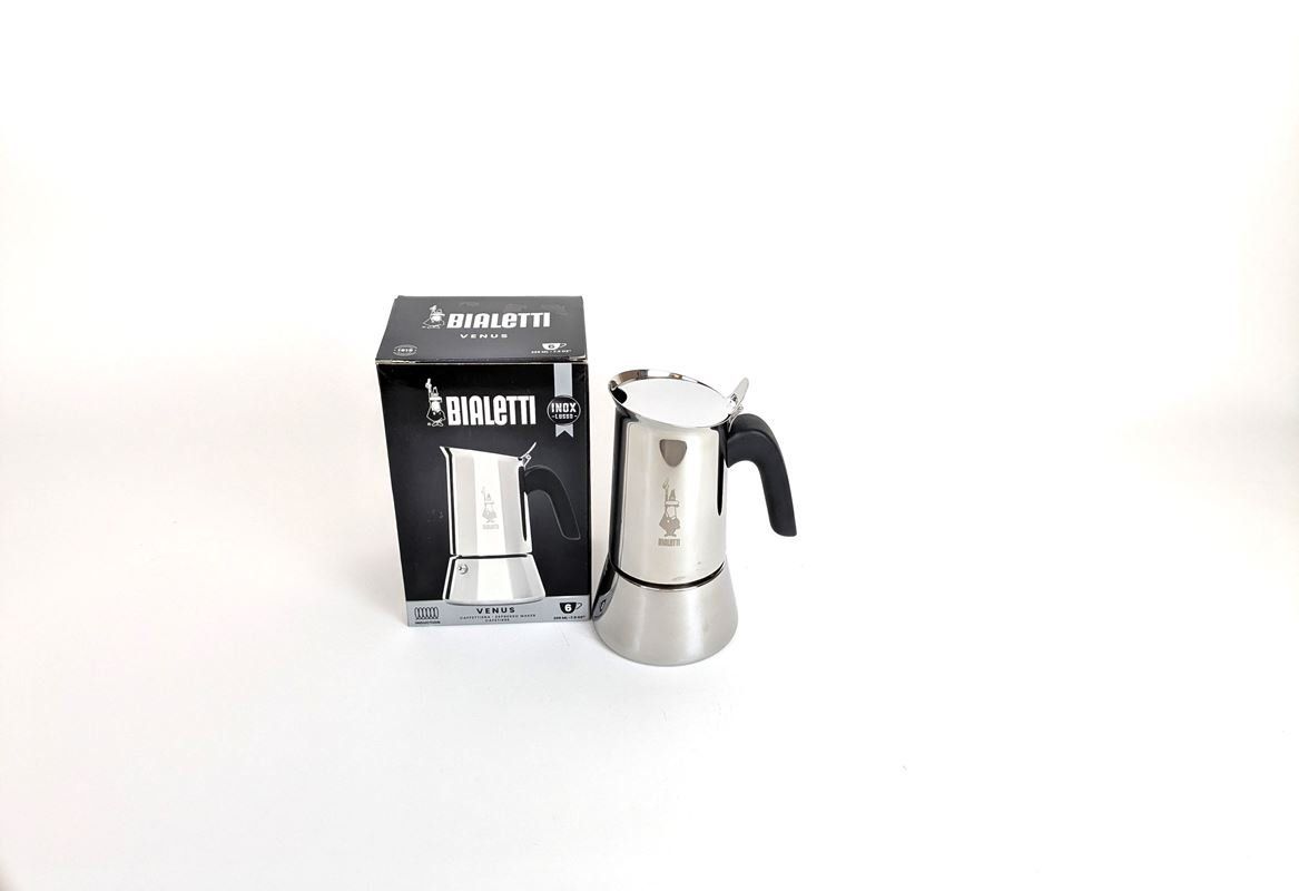 Bialetti Machines à café & Machines à expresso: BIALETTI Venus – Neuf (Voir description) à Thun par Restwert_Thun 1