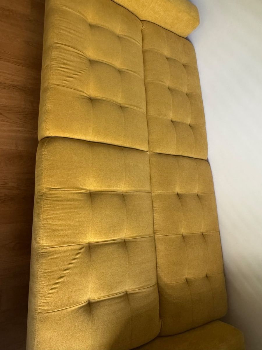 Divani: Mørteens bed sofa Borsh – Usato da Thalwil venduto da joh_ptsn 3