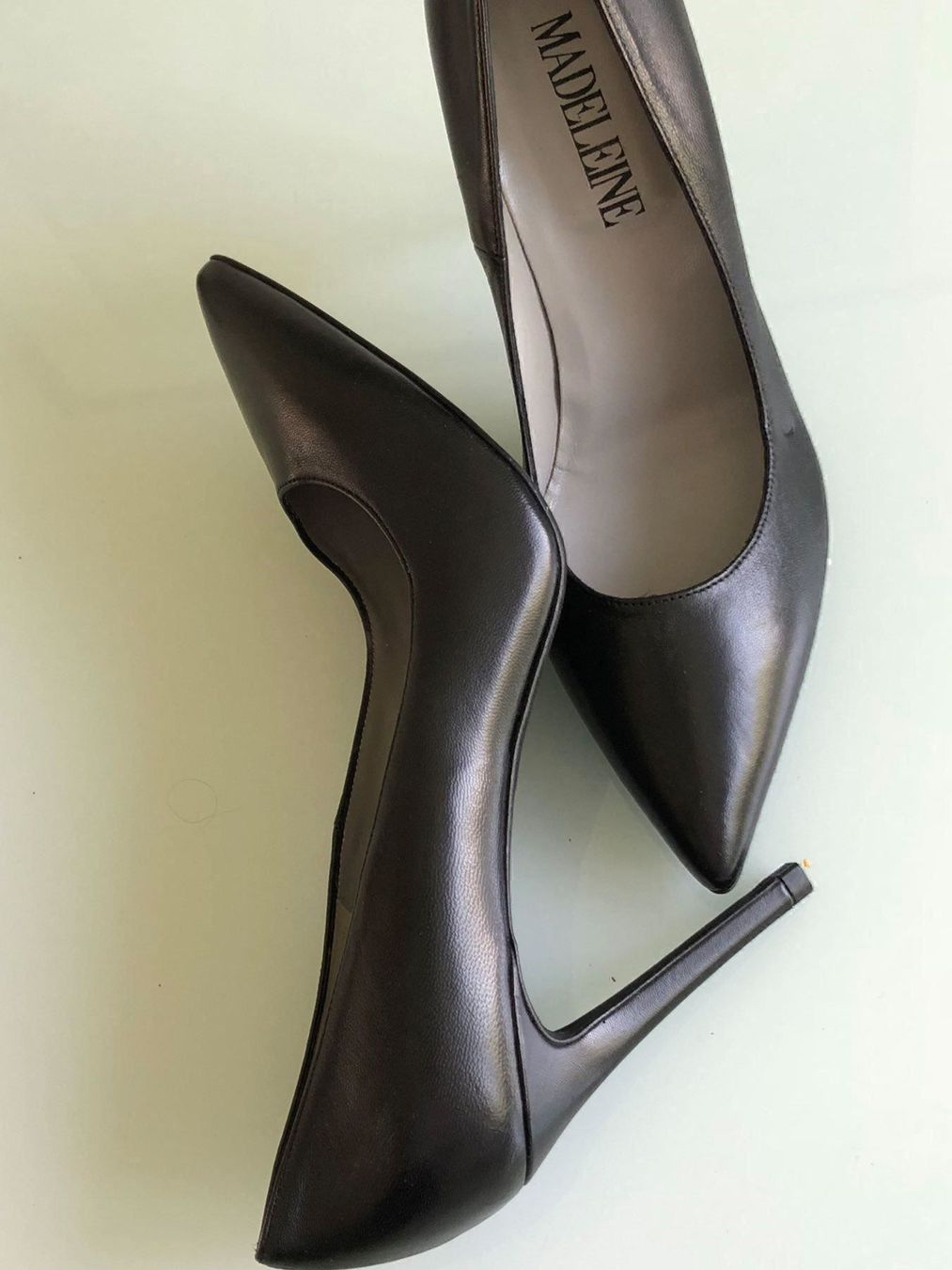Scarpe da donna: PUMPS Madeleine pumps – Nuovo (secondo la descrizione) da Adliswil venduto da Jessik0 5