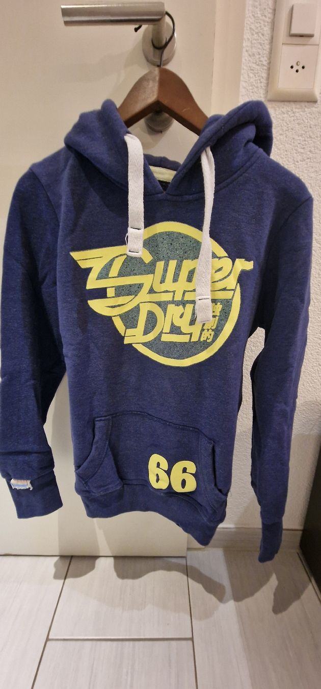 Superdry Pulls & Sweat-shirts: Superdry Pullover – D'occasion à Oftringen par bin_2wk8