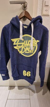 Superdry Pullover