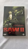 Saw II DVD - Horror Film - Uncut Version - Top Zustand!