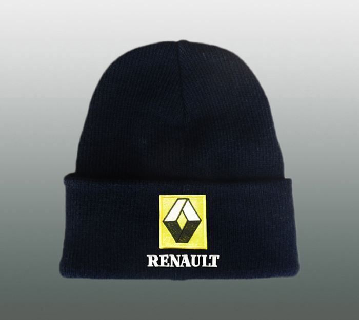 Copricapi, berretti & cappellini: RENAULT Mütze NEU – Nuovo (secondo la descrizione) da Zofingen venduto da jumpy1000