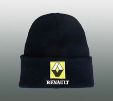 RENAULT Mütze NEU