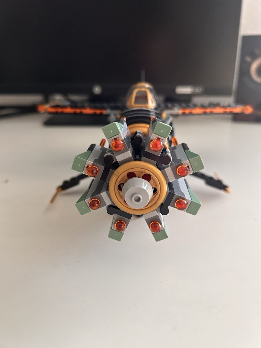 Lego Kit di costruzioni: Drei Lego Ninjago Sets – Usato da Horw venduto da kea_5fk9 7