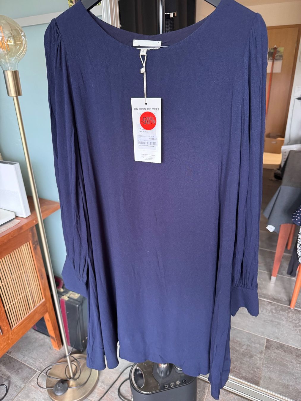 Grace Kleider: Grace & Mila Robe - neuve - S – Neu und originalverpackt aus Vuisternens-Romont von gol_xp6p 2