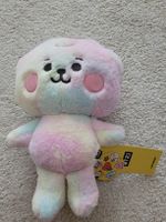 BT21 Rainbow RJ Plüsch 