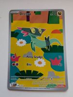 Dreepy - Pokemon Full Art 247/217 ASC EN