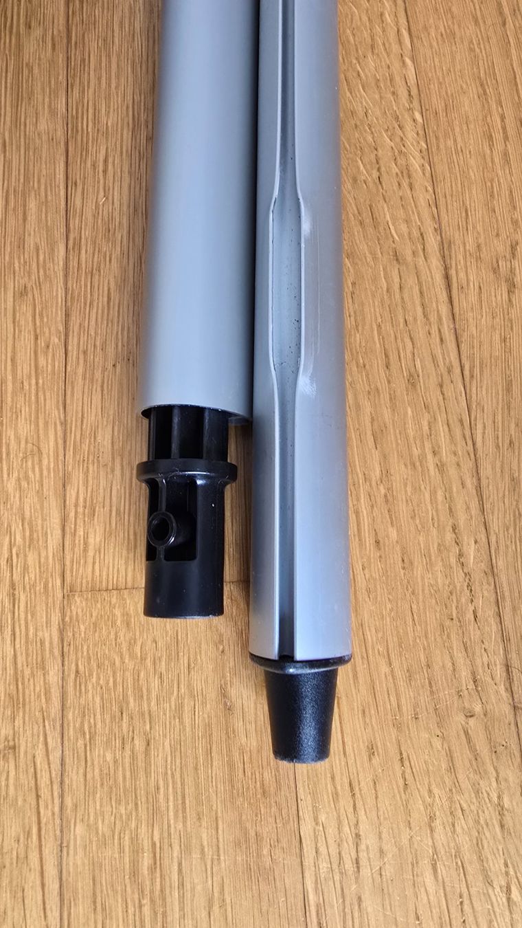 Thule Marquises: Thule View Blocker G2 Side "seitlicher Regen + Sonneschutz" – Neuf (Voir description) à Rafz par Domimir 2