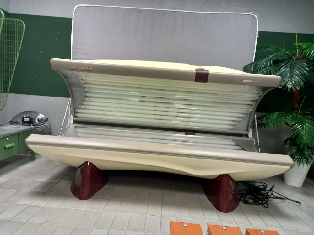 Gebrauchte Solarium Kaufen
