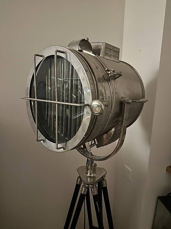 Lampade: Lampe de phare – Usato da Confignon venduto da lynningva 1