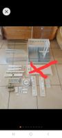 Electrolux Ersatzteile zu Kühlschrank IK295 SAL